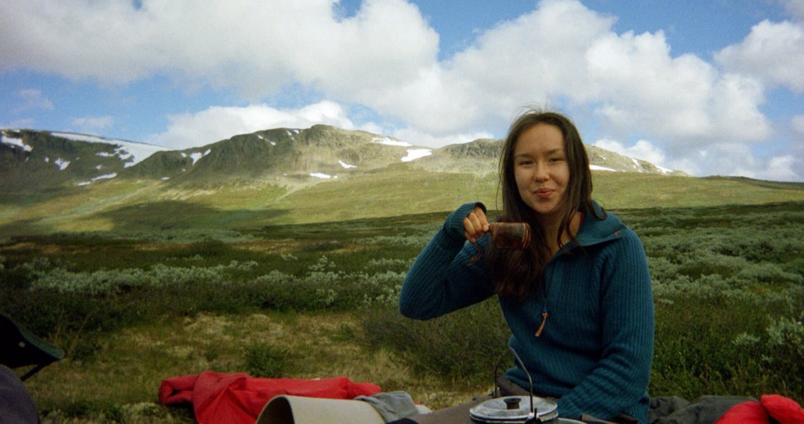 Anna Sofie Vylka Ravna